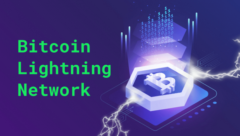 Биткоин-транзакция вызвала сбой Lightning Network