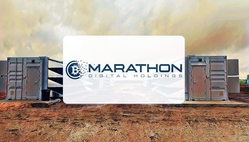 Бывший CEO Marathon получит от компании $24 млн.
