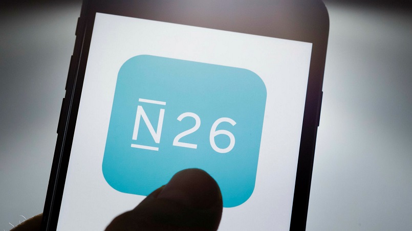 Необанк N26 откроет сервис торговли криптовалютами