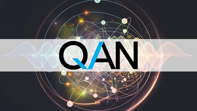 Хакер выкрал активы блокчейн-платформы QANplatform