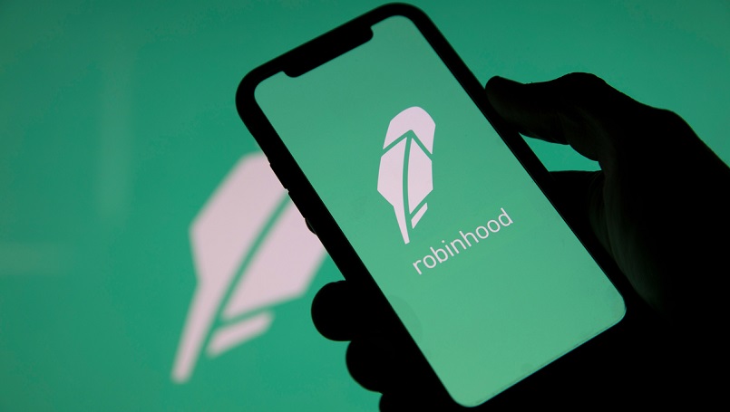 Robinhood привлечет экспертов по соблюдению санкций