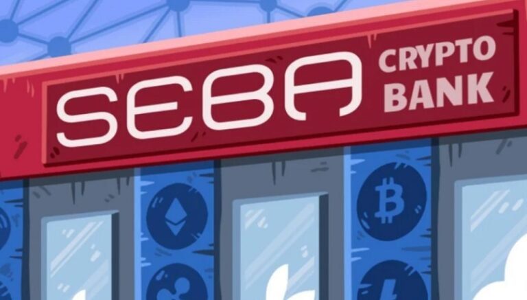 Криптобанк SEBA открыл сервис для хранения NFT