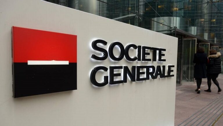 Societe Generale оформил криптолицензию во Франции