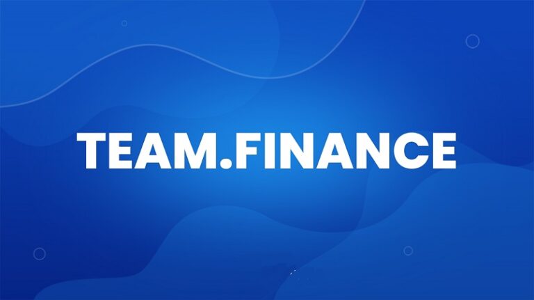 Хакер выкрал из Team Finance активов на $15,8 млн.