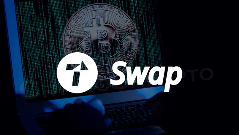 Из-за хакера биржа Transit Swap потеряла $21 млн.