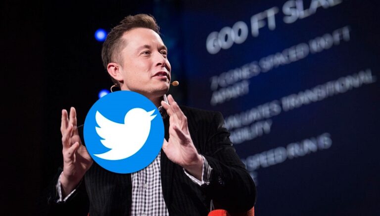 Суд отложил процесс Twitter против Илона Маска
