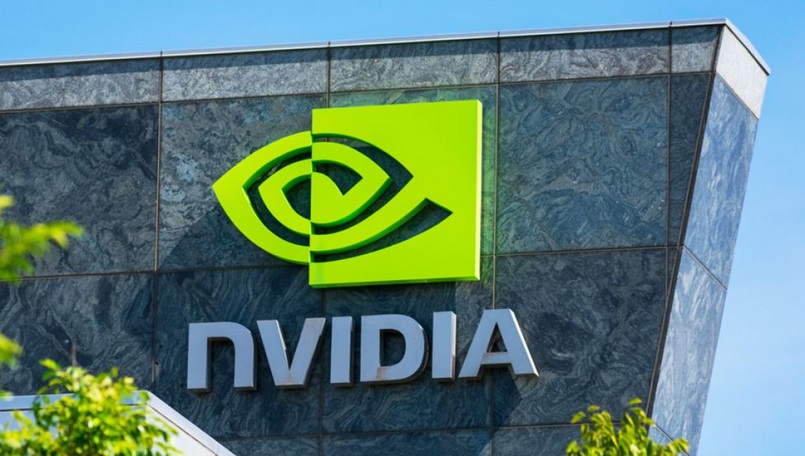 Nvidia планирует закрыть офис в России