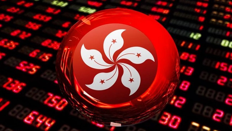В Гонконге могут смягчить требования к торговле криптовалютами
