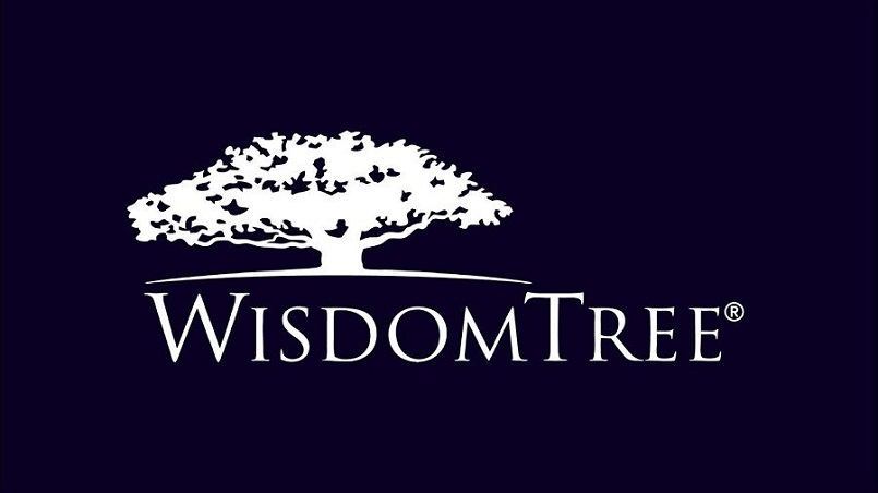 WisdomTree существенно сократила активы в криптопродуктах