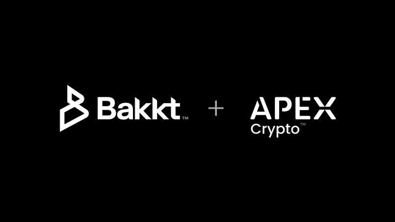 Bakkt планирует купить платформу Apex Crypto