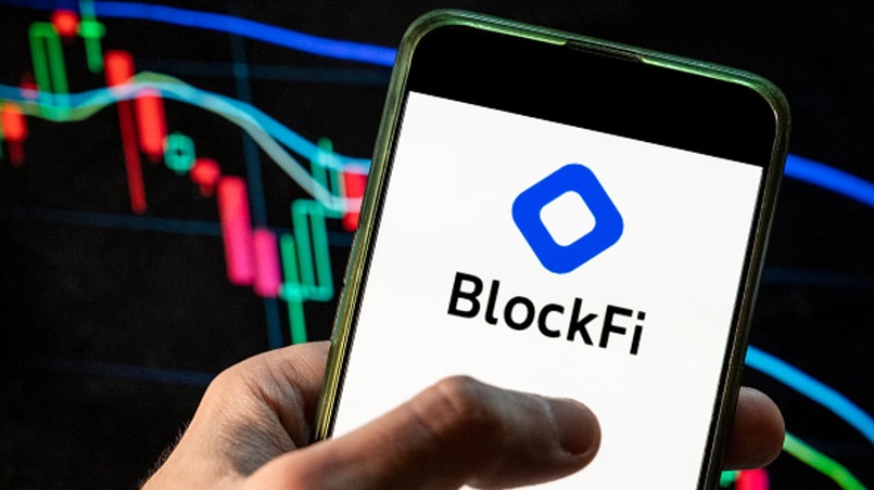 Платформа BlockFi заблокировала вывод средств