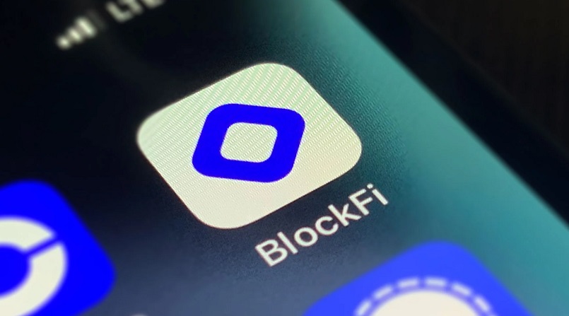 Криптолендинговая платформа BlockFi объявила о банкротстве