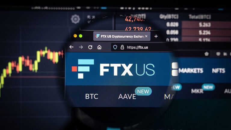 Перед крахом с FTX US вывели активов на $200 млн.