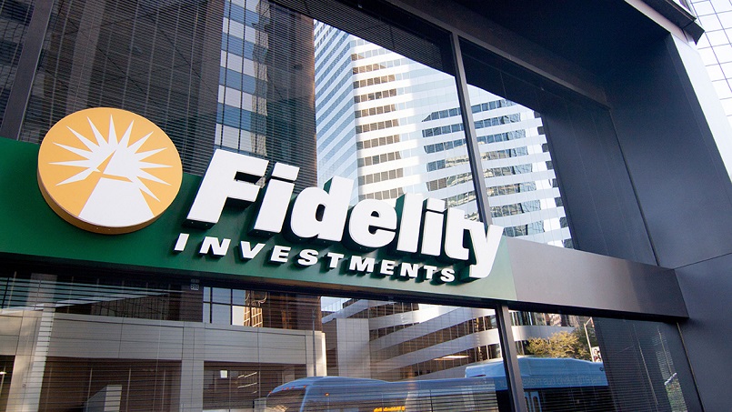 Розничные клиенты Fidelity получат доступ к крипто-торговле