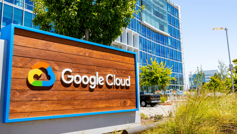 Валидатором блокчейна Solana станет платформа Google Cloud