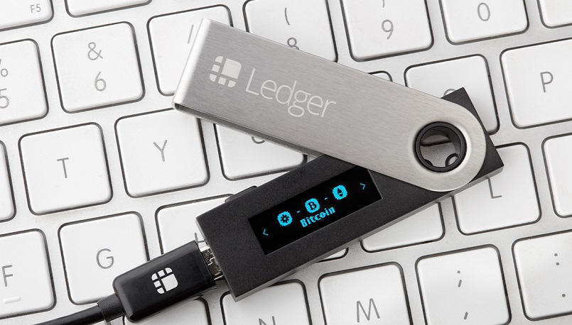 В Ledger заявили, что не собирают личные данные пользователей