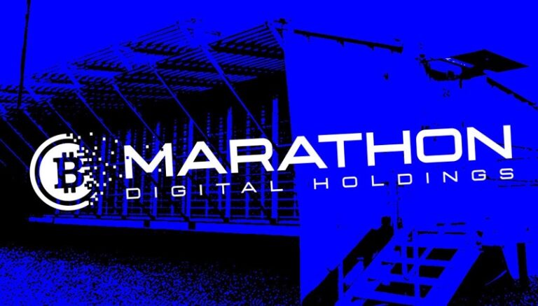 Marathon Digital побила рекорд по добыче биткоинов