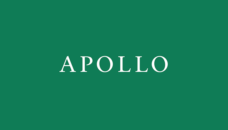 Теперь клиентам Apollo Global доступно хранение криптовалют