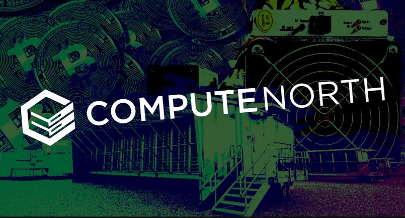 Compute North продаст майнинг-оборудование на $1,55 млн.