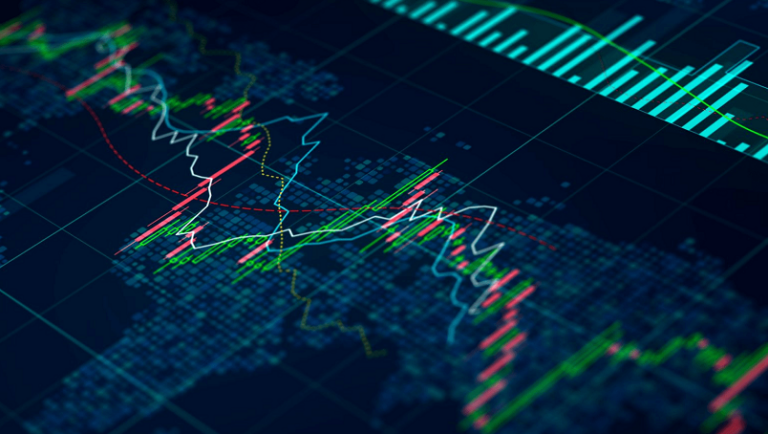 Объем торгов на крупных криптобиржах сократился на 25%