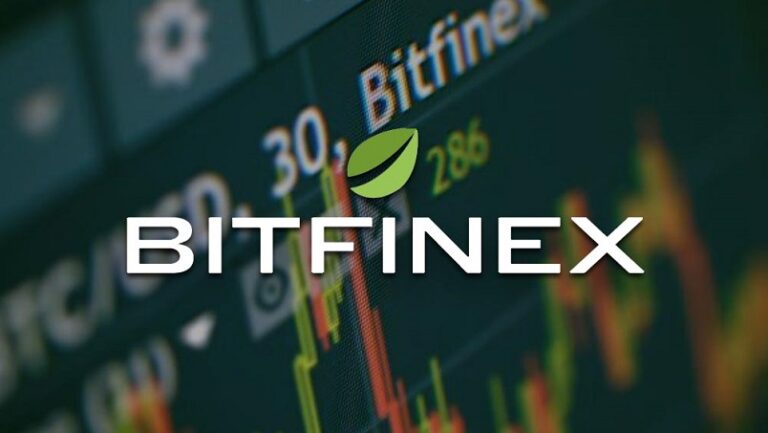 Биржа Bitfinex раскрыла данные о резервах
