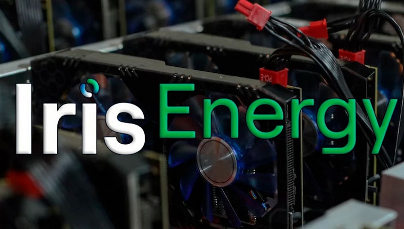 Компания Iris Energy отключила часть майнеров