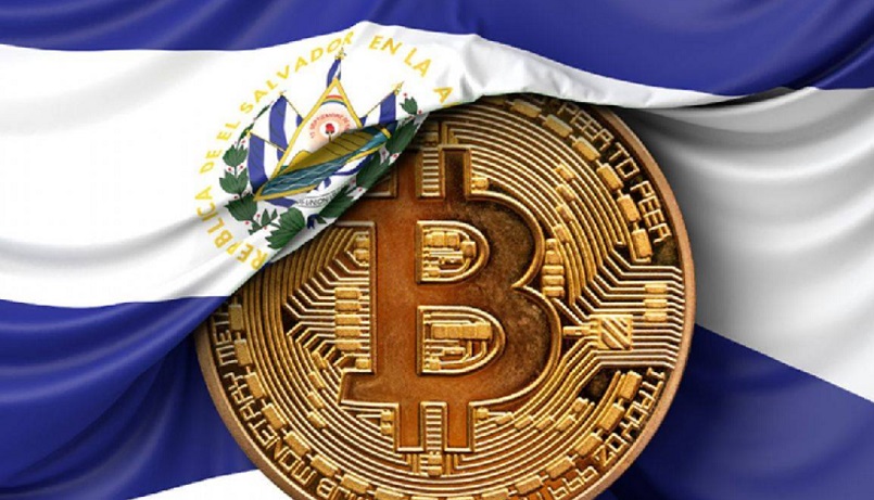 В Сальвадоре открыли Национальный биткоин-офис