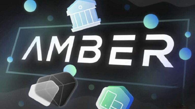Amber Group решила сократить зарплаты руководства