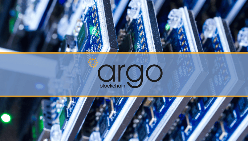 Argo Blockchain планирует продать майнинг-центр в Техасе
