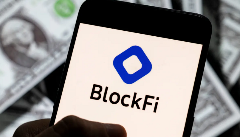 Платформа BlockFi хочет открыть вывод средств
