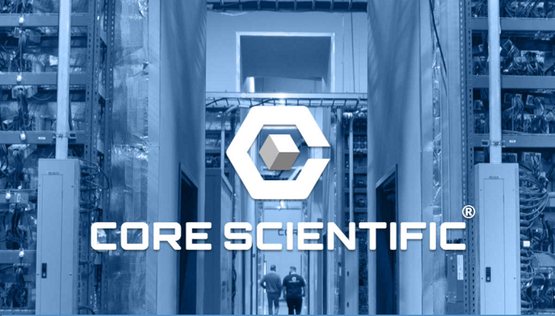 Кредитор Core Scientific предложил компании помощь в $72 млн.