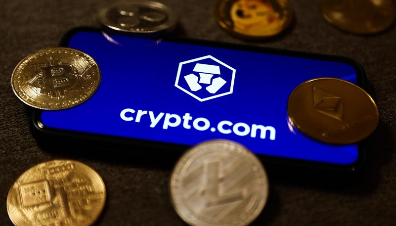Платформа Crypto.com оформила лицензию в Бразилии