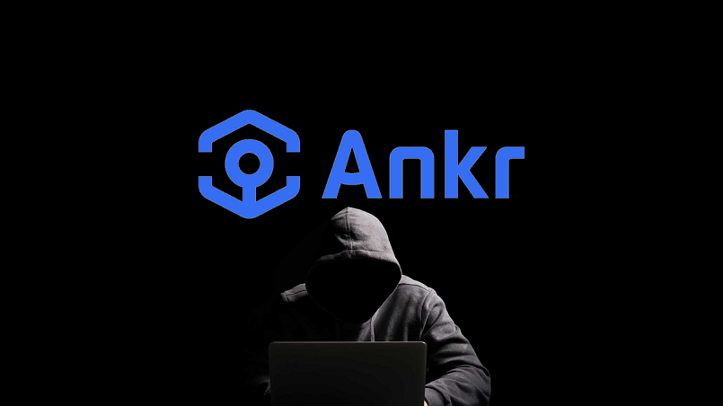 DeFi-протокол Ankr взломали хакеры