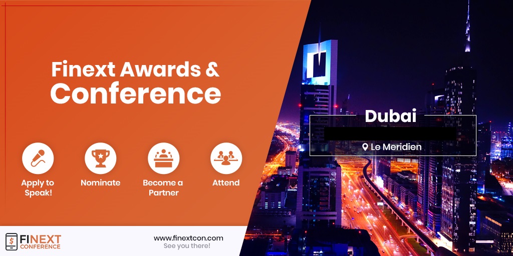 Finext Conference Dubai 2022