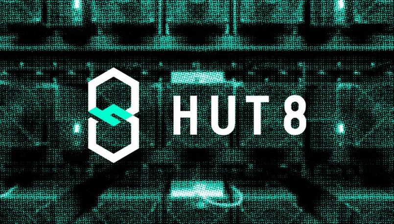 Компания Hut 8 Mining добыла 238 биткоинов