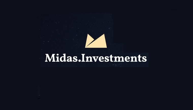 Платформа Midas Investments решила закрыться