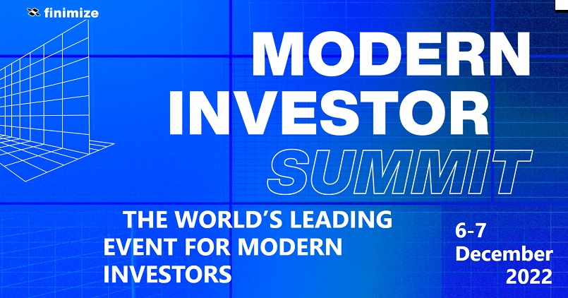 Modern Investor Summit 2022