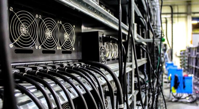 В Британской Колумбии перестанут подключать майнеров к сети