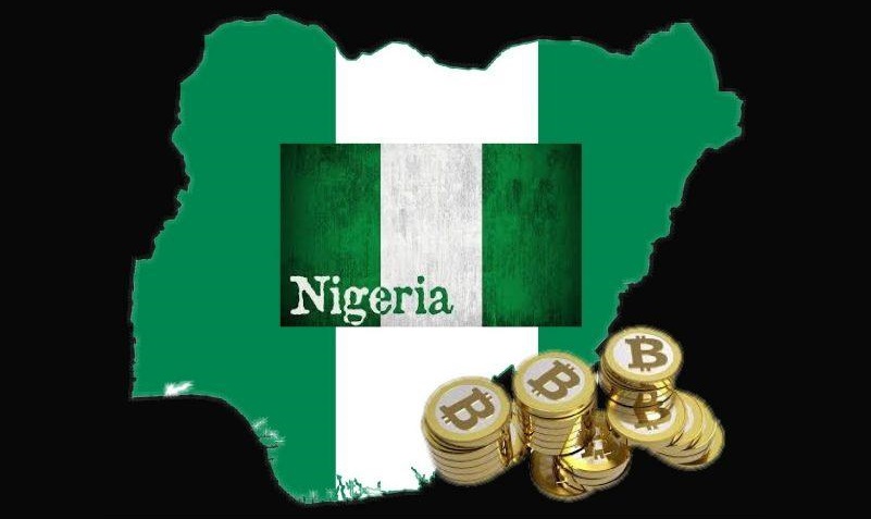 Нигерия планирует легализовать криптовалюты