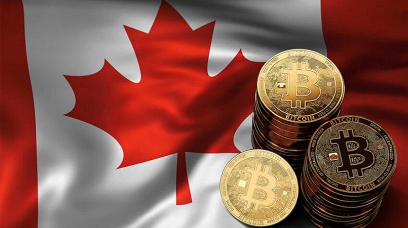 В Канаде усилят надзор за криптобиржами