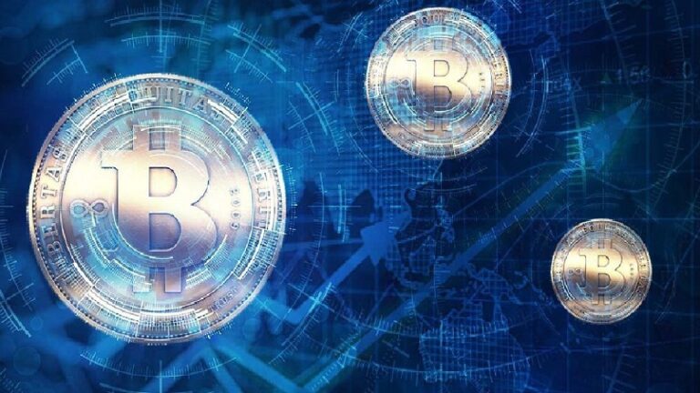 Украинцы смогут бесплатно обучаться криптовалютной грамотности