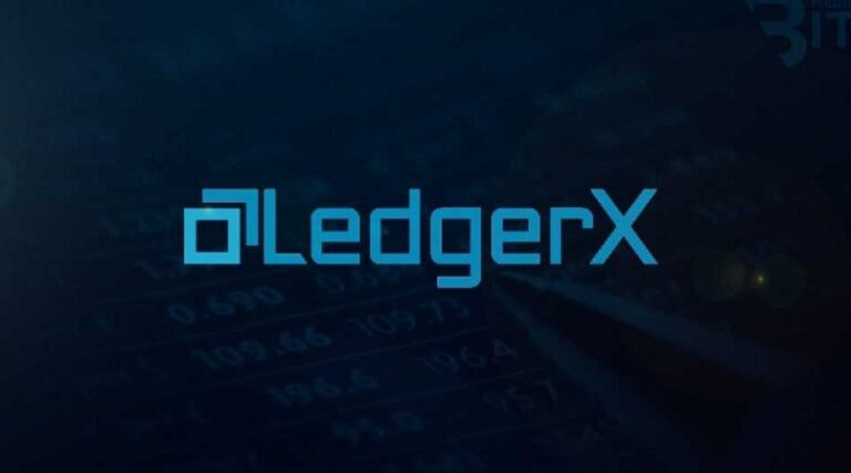 Биржу криптодеривативов LedgerX продают