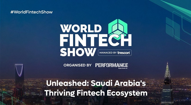 World Fintech Show 2022