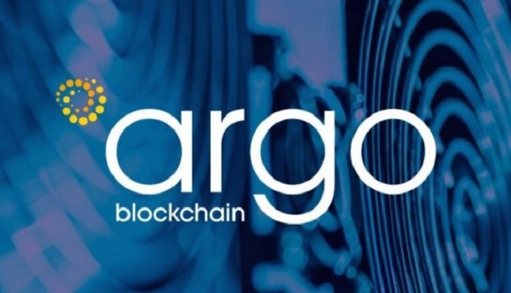 Акционеры подали иск против компании Argo Blockchain