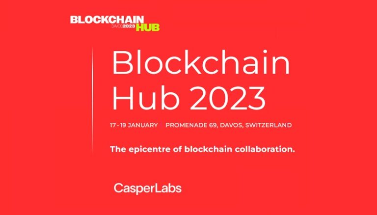 Blockchain Hub 2023