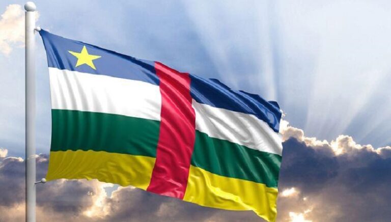 В ЦАР начнут подготовку к легализации криптовалют