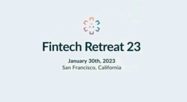 Fintech Retreat 2023