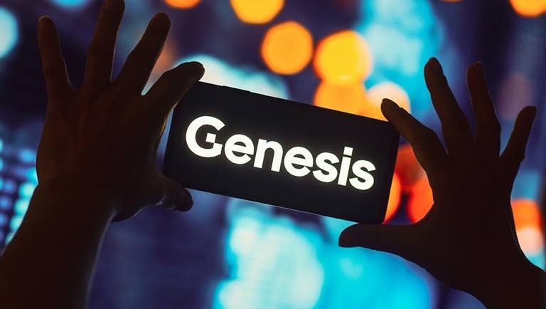 Genesis Trading должен кредиторам несколько миллиардов