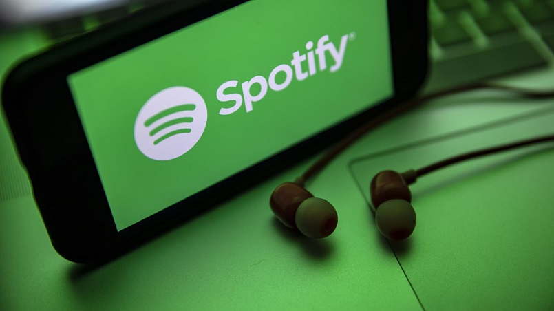 Сервис Spotify уволит несколько сотен сотрудников