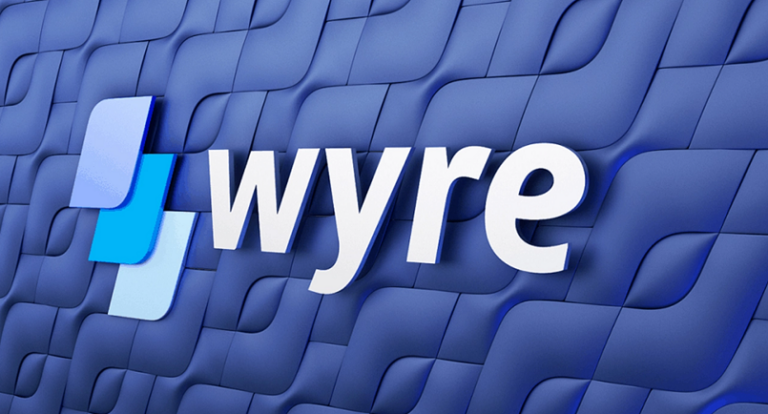 Компания Wyre ограничила вывод средств